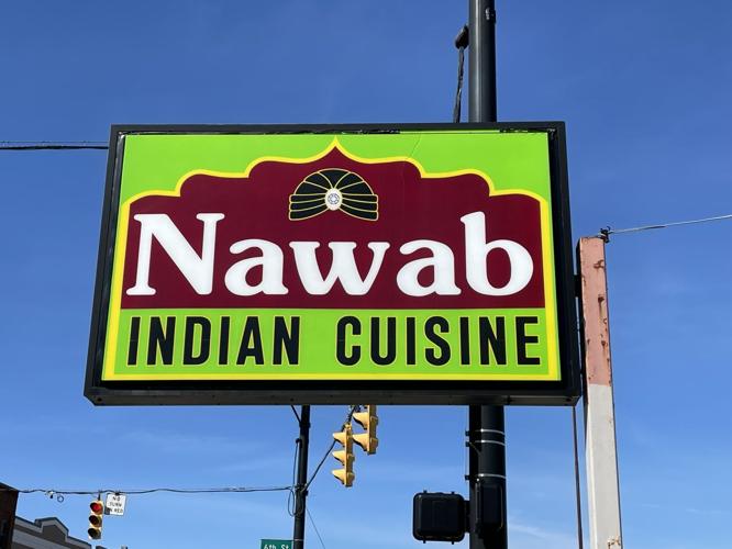Nawab Indian Cuisine pivots to offer lunch portions of favorite menu