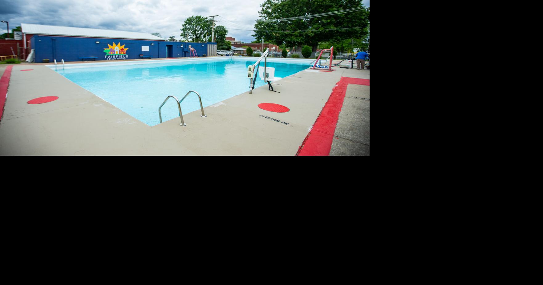 Looking to plan your summer? Here's info on pools, splash pads and ...