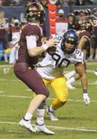 Tough times continue for WVU athletics