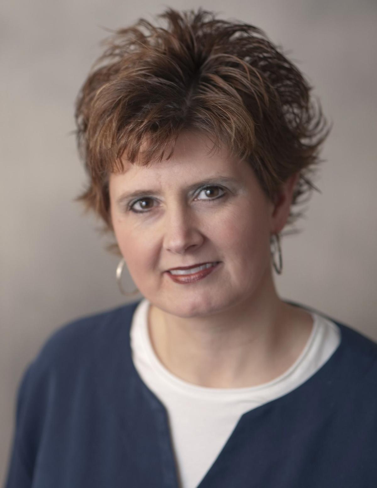 St. Mary’s Medical Center Named the Only Hospital in the