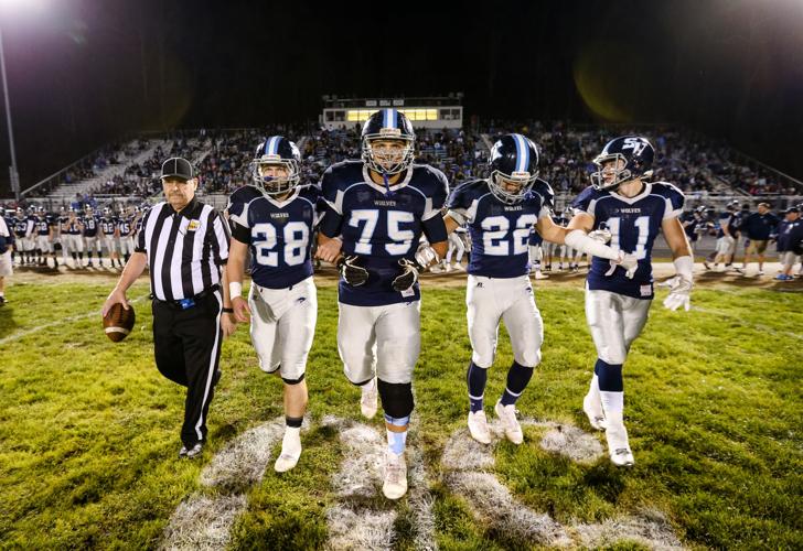 Rocky Top bound: Locklear officially commits to Vols | High School ...