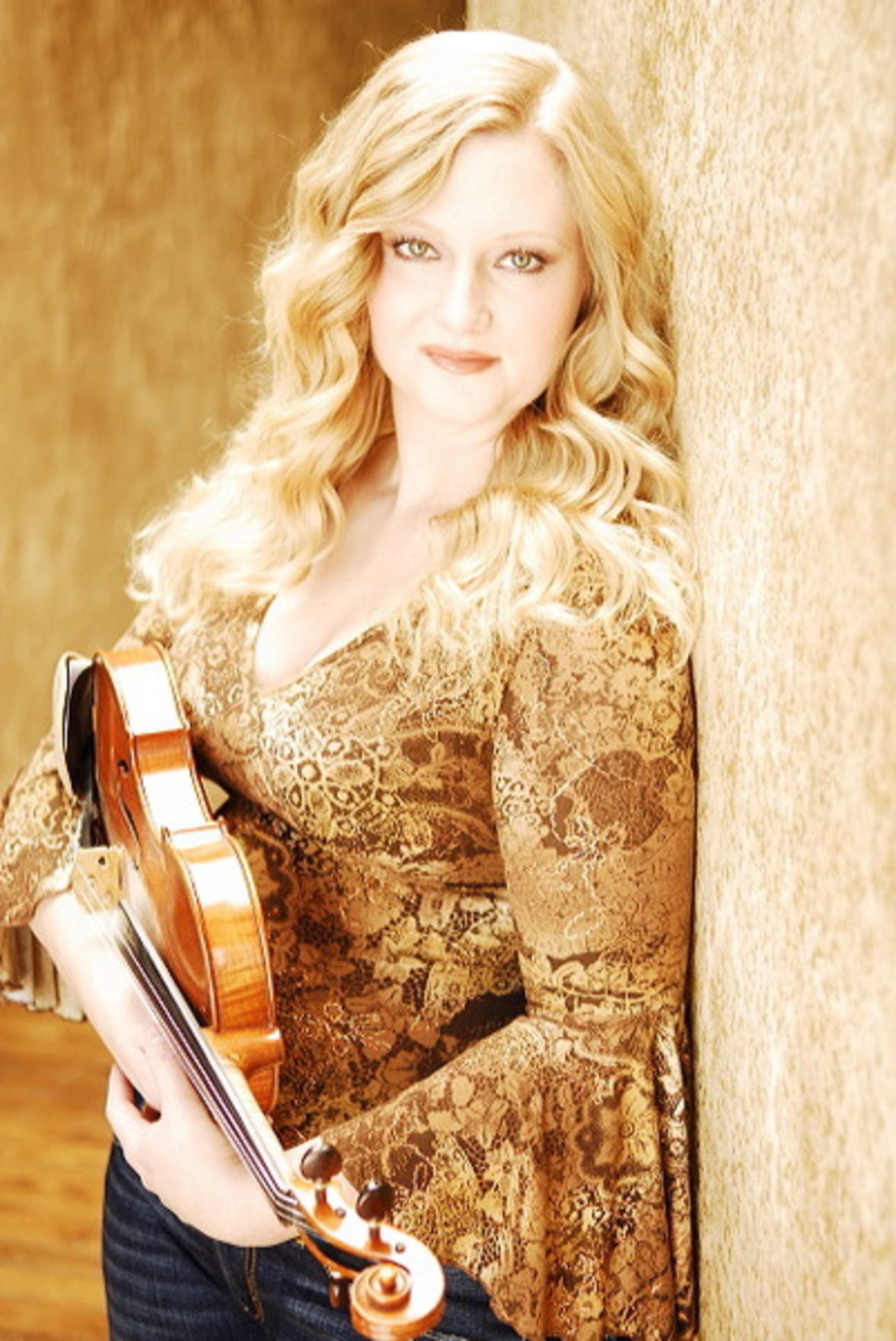 Young bluegrass star Kati Penn comes to the Mountaineer Opry House ...