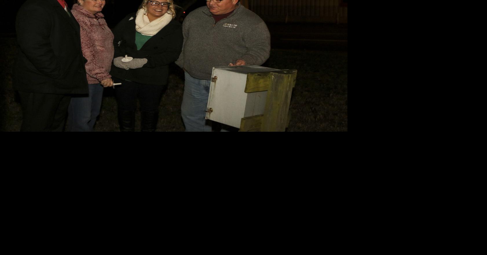 Photos Kenova Tree Lighting Photo Galleries