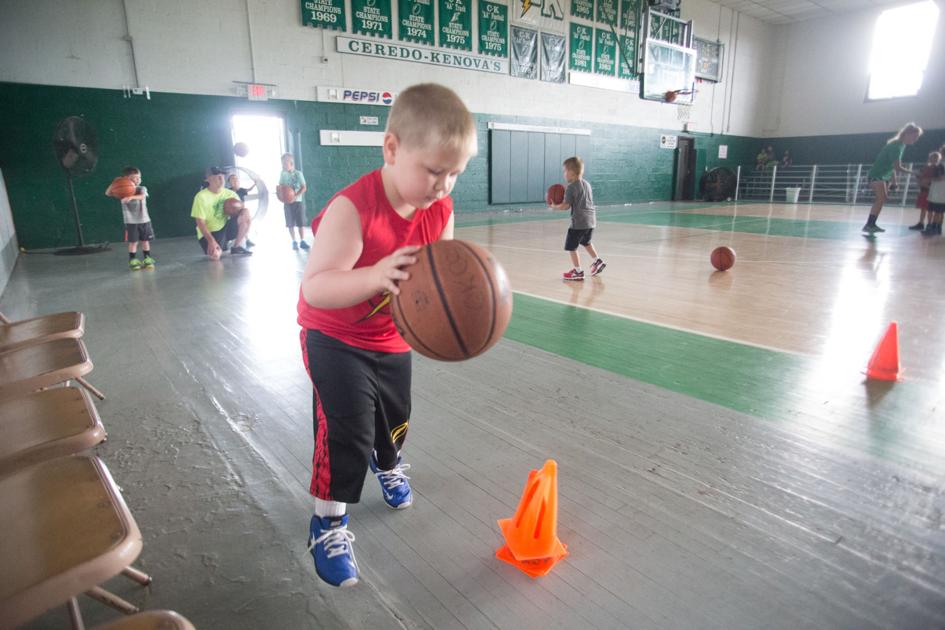 Photos Chris Ball Basketball Camp Photo Galleries Herald