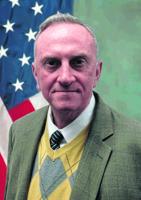 MSGT David Wayne Bias