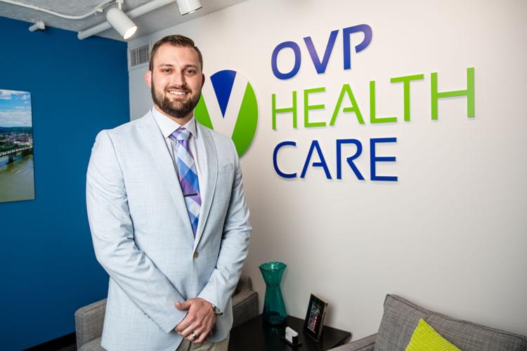 Wade Martin Rbc Martin goes from Marshall baseball star to CEO of health care company ...