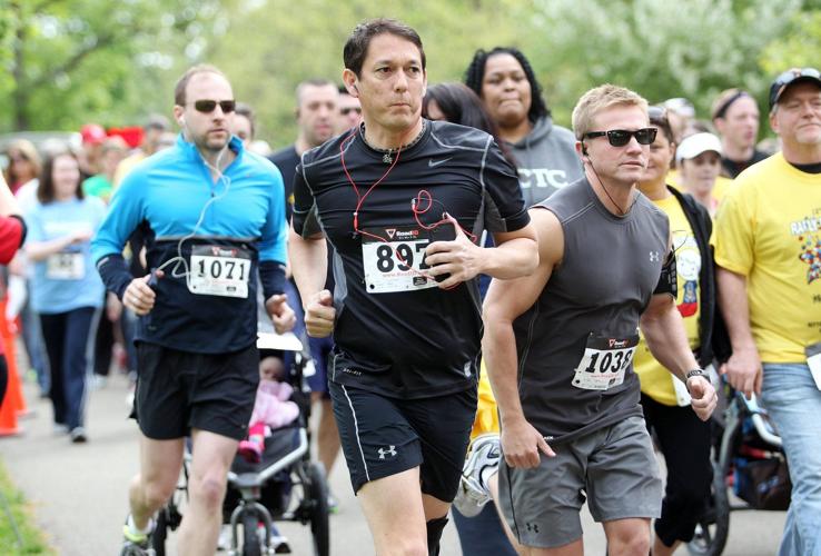 More than 1,000 attend Rally for Autism | News | herald-dispatch.com