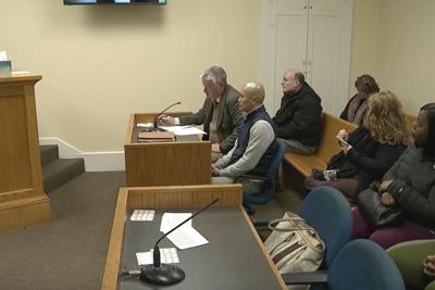 Bond set at $20M for man accused in shooting at Ohio warehouse that ...