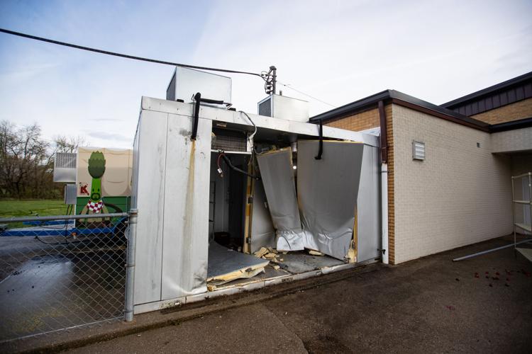 Car crashes into Milton Pre-K | News | herald-dispatch.com