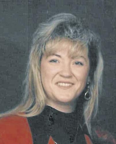 Denise Maynard Smith