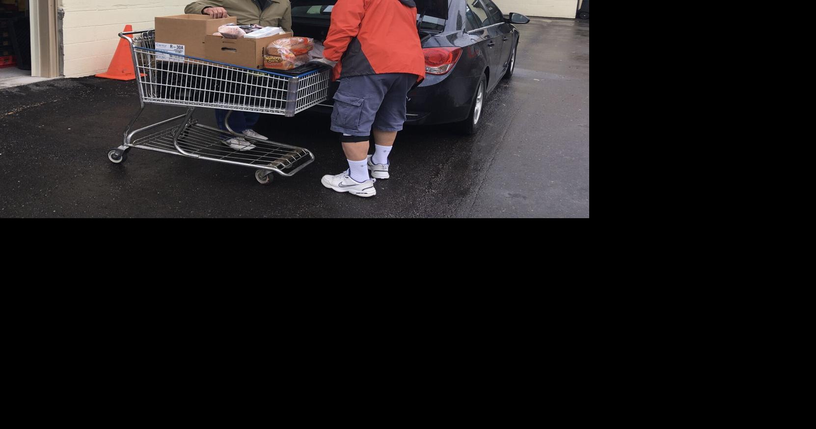 City of Nitro Food Pantry announces expanded hours Putnam News