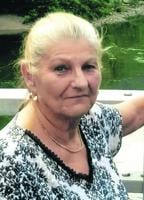 Grethel "Jean" Clark