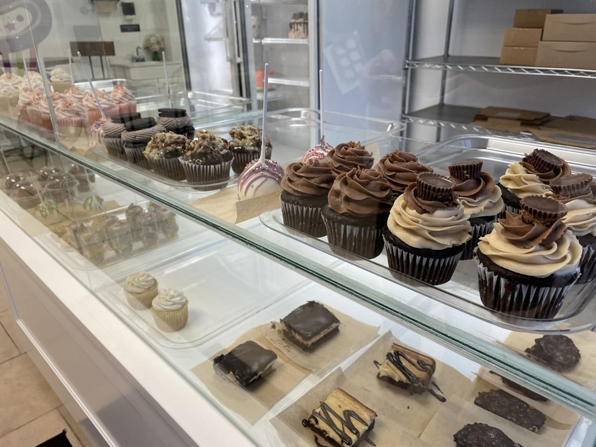 Frosted opens sweets shop in Chesapeake Dining Guide herald