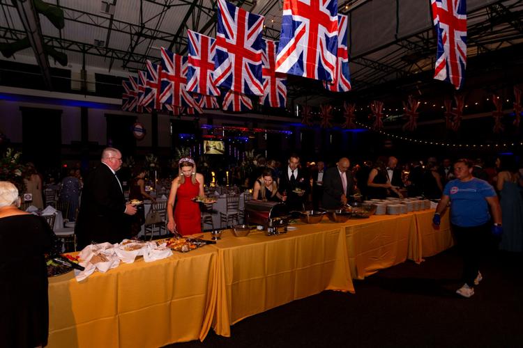 Photos St. Mary's Gala Multimedia