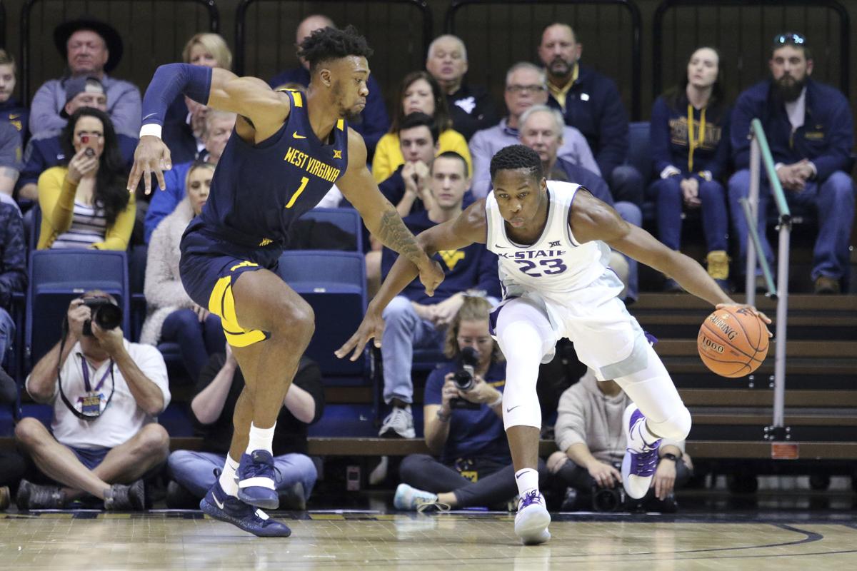 No 14 Wvu Risks Perfect Home Mark Against Visiting No 3 Kansas
