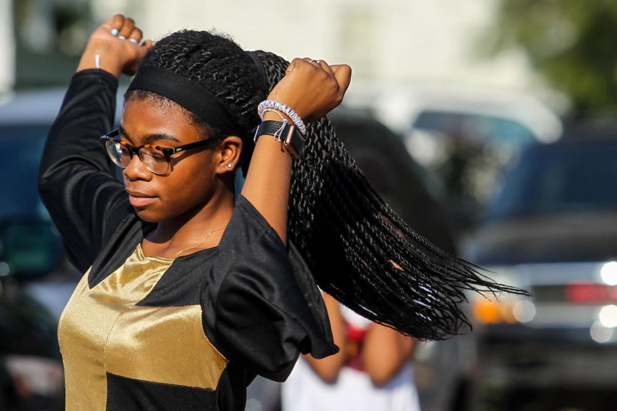 Photos Huntington WV Area Habitat for Humanity conducts 111th