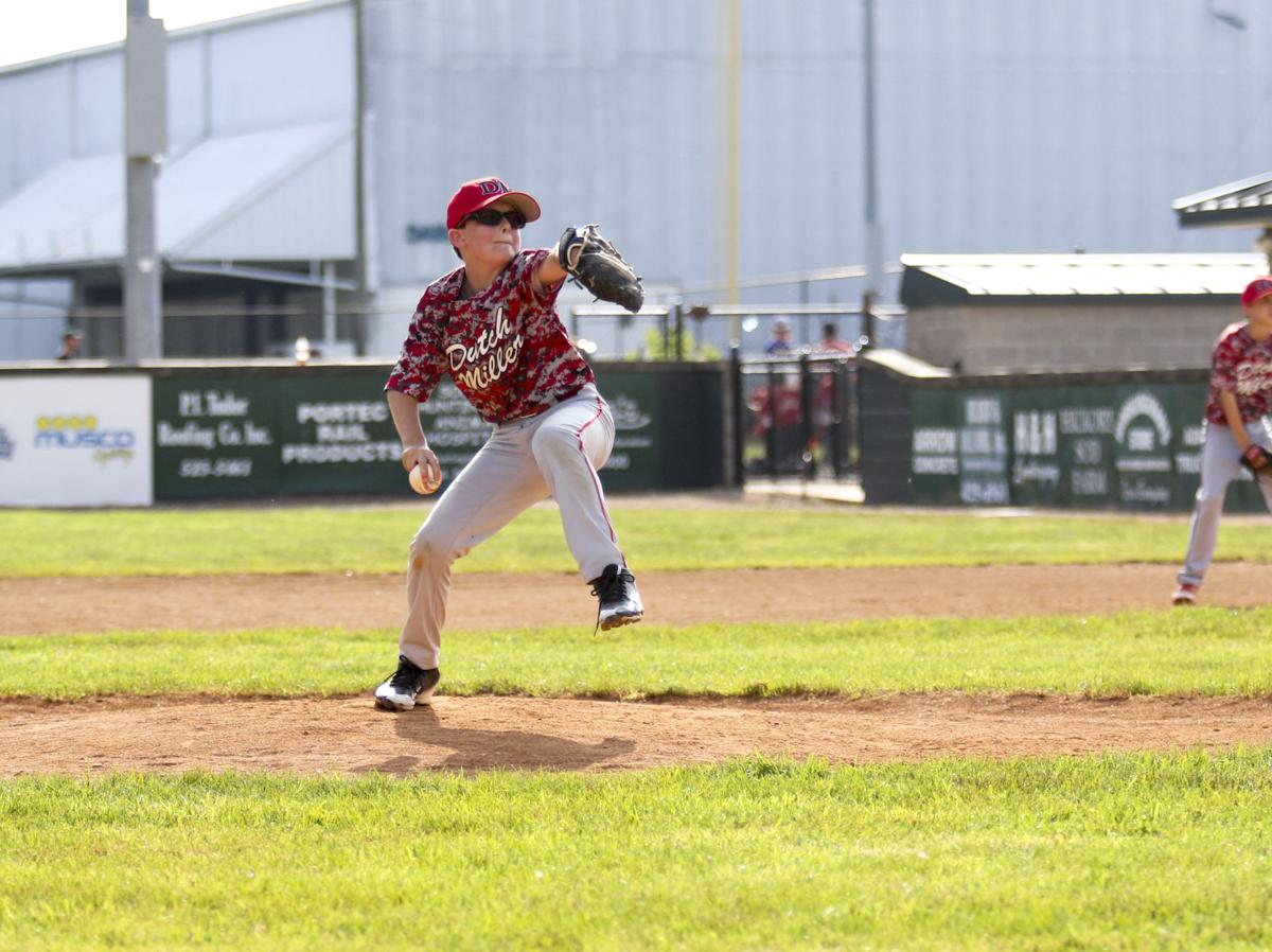 Photos Huntington Little League Baseball Photo Galleries herald