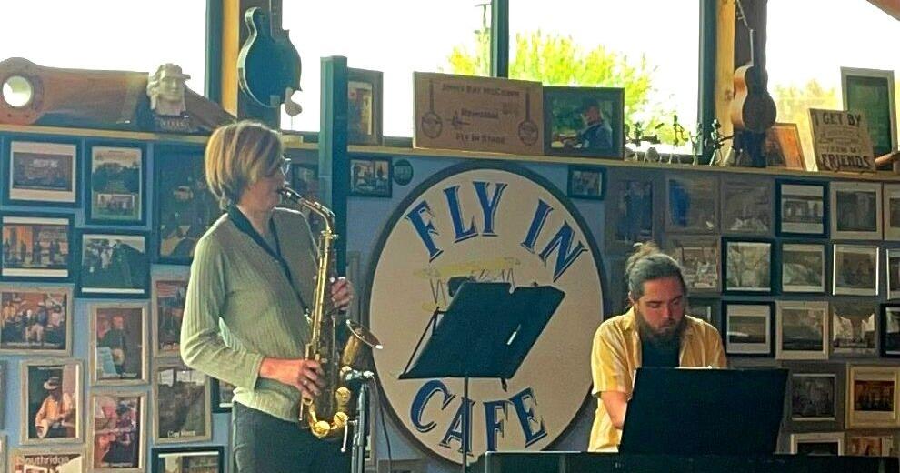 Angela Kraft, Two Sets Of Keys bring live jazz to Sip Downtown ...