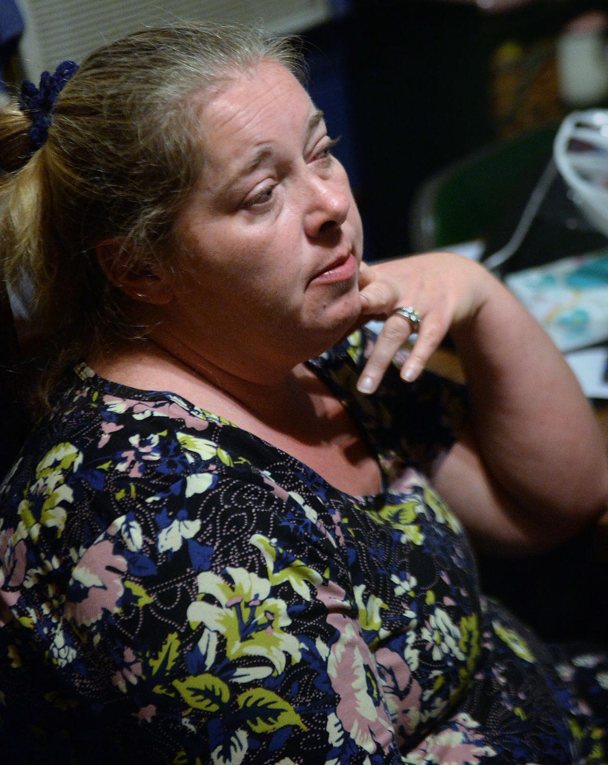 Stirring The Waters In Southern Wv Days Without Water Are A Way Of Life News Herald Dispatch Com