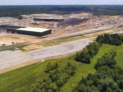 Nucor August 2024