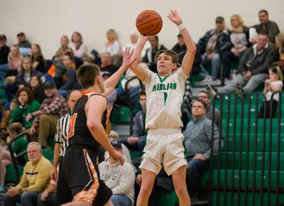 Dragons Take On Ridgewood In Sweet 16 On Wednesday Sports