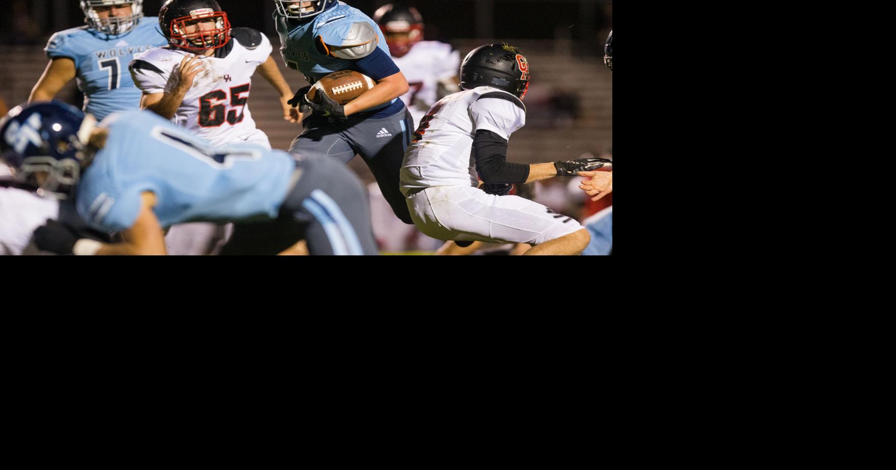 Spring Valley racking up miles in quest to play football | Sports ...