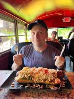 One Month at a Time: Answering the Hillbilly Hot Dogs challenge