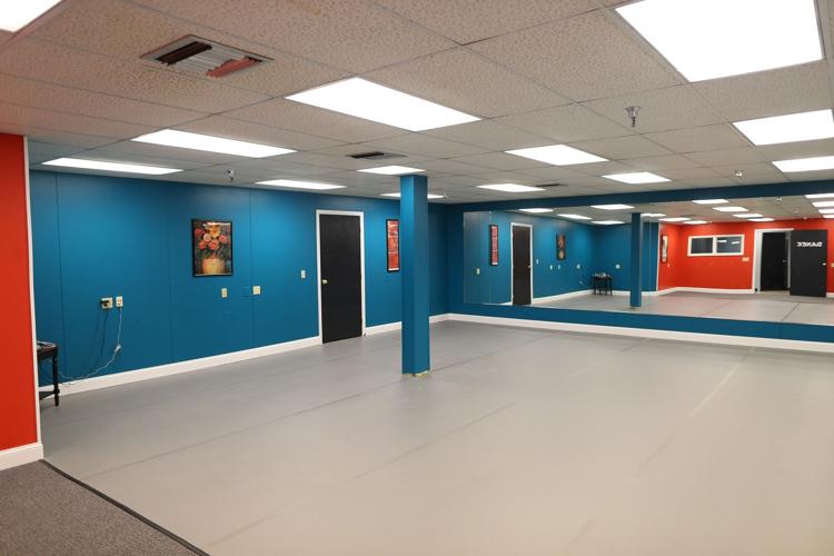 New gymnastics center plans grand opening Business