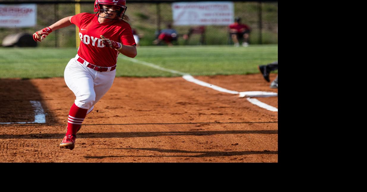 Prep softball: Youthful Lions make mark on state stage | High School ...