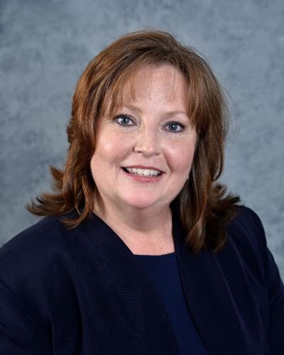 Ashley named CEO of Poca Valley Bank | Putnam News | herald-dispatch.com