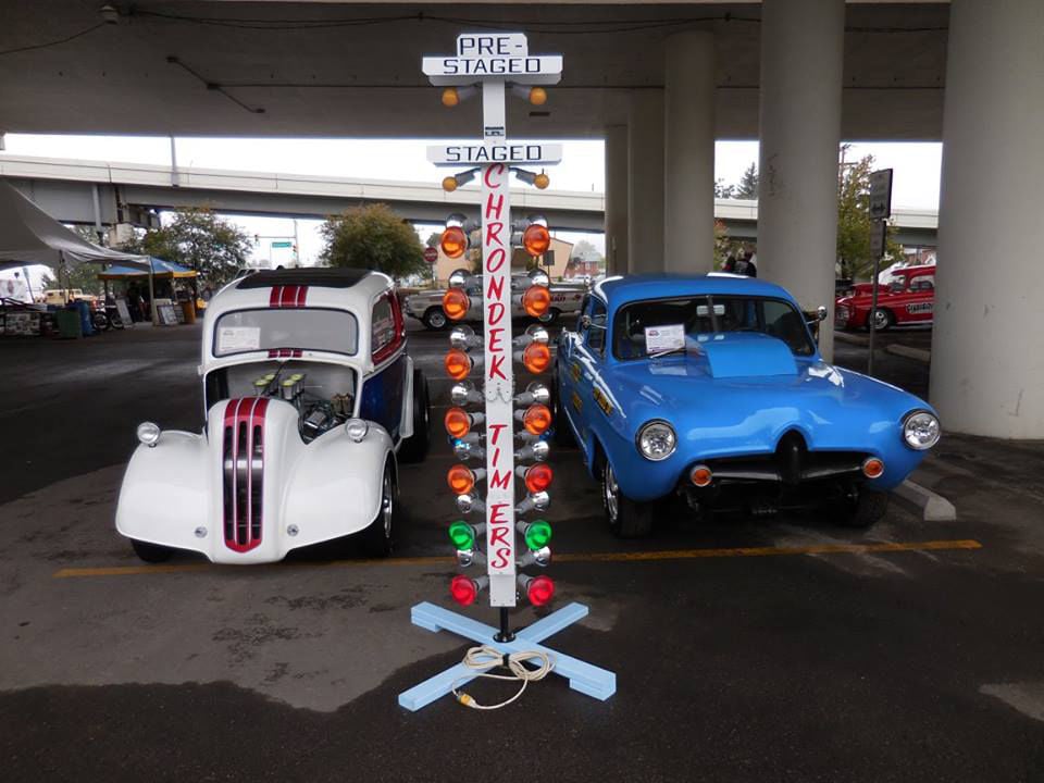 Drag Racing Hall of Fame opens in Winfield Putnam News herald