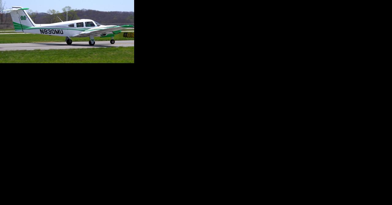 Marshall to receive $1 million, use for flight school and aviation maintenance technology program - Vimarsana News