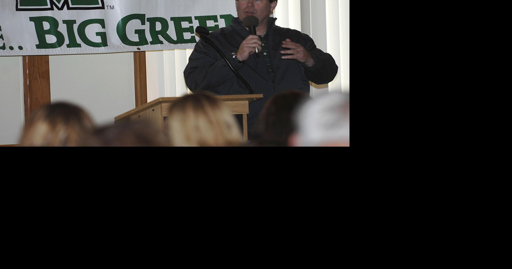 Marshall athletics on the rise | Marshall Sports | herald-dispatch.com