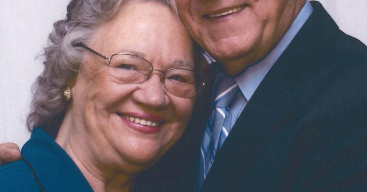DELORIS JEAN MERRITT | Wallace Funeral Home | herald-dispatch.com