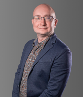 Valley Health welcomes Dr. Matthew Christiansen Ƶ Vice President of Health Affairs & Chief Medical Officer
