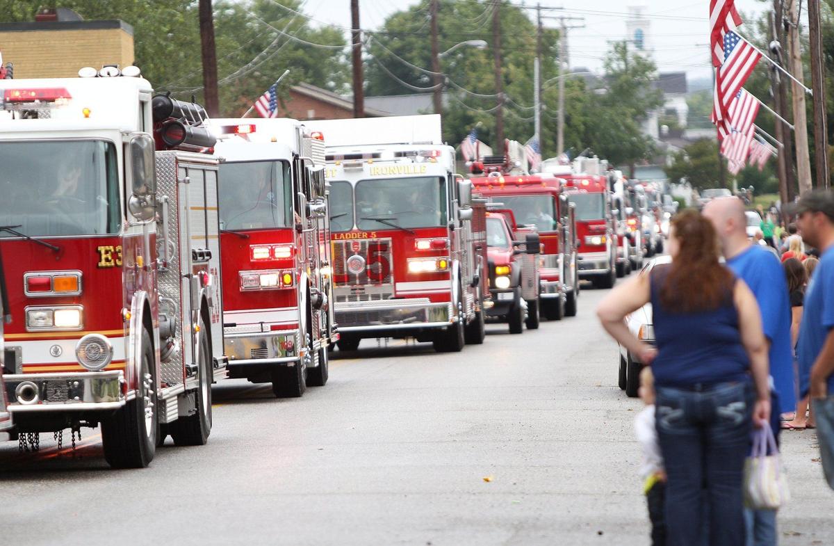 Gallery Catlettsburg Labor Day Parade Photos News