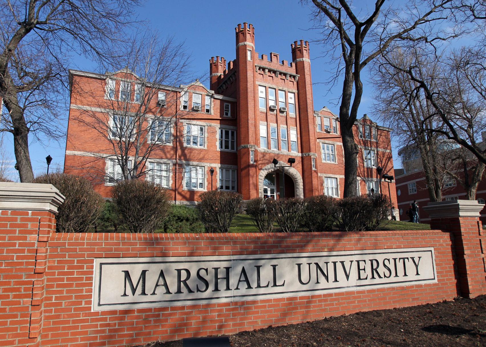 Marshall s Class Of 2022 Yeager Scholars Is Announced Marshall