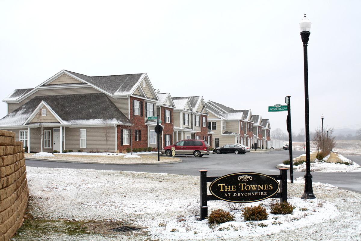 Gallery Devonshire at Teays Valley Photo Galleries