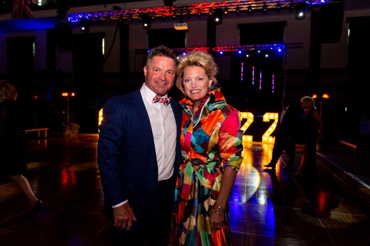 Photos St. Mary's Gala Multimedia