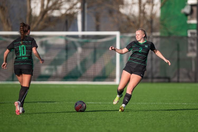Photos Marshall women's soccer, Sunday Multimedia