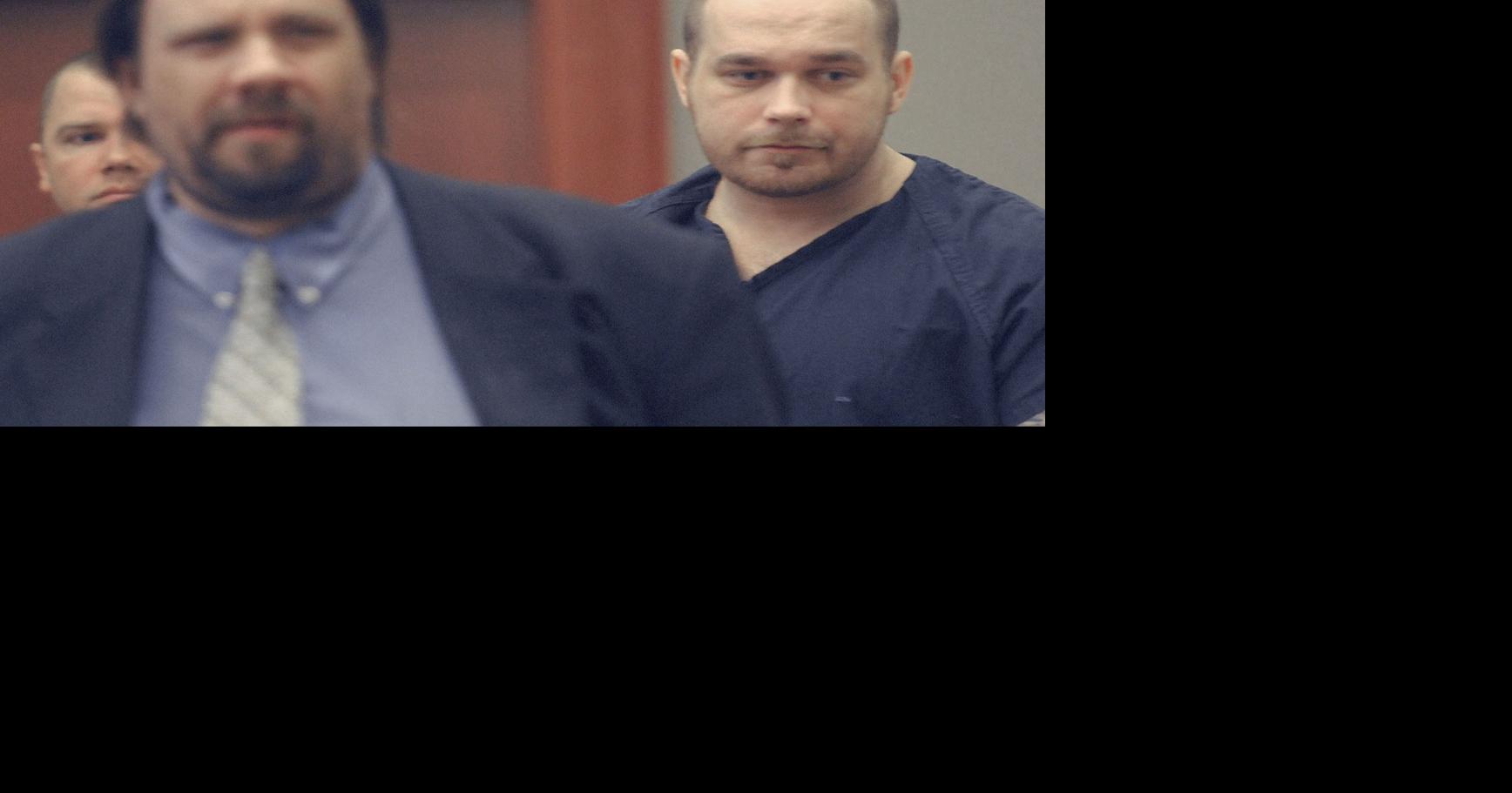 Kenova man pleads guilty in triple murder News