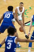 Herd's Kinsey still loves Ohio State football