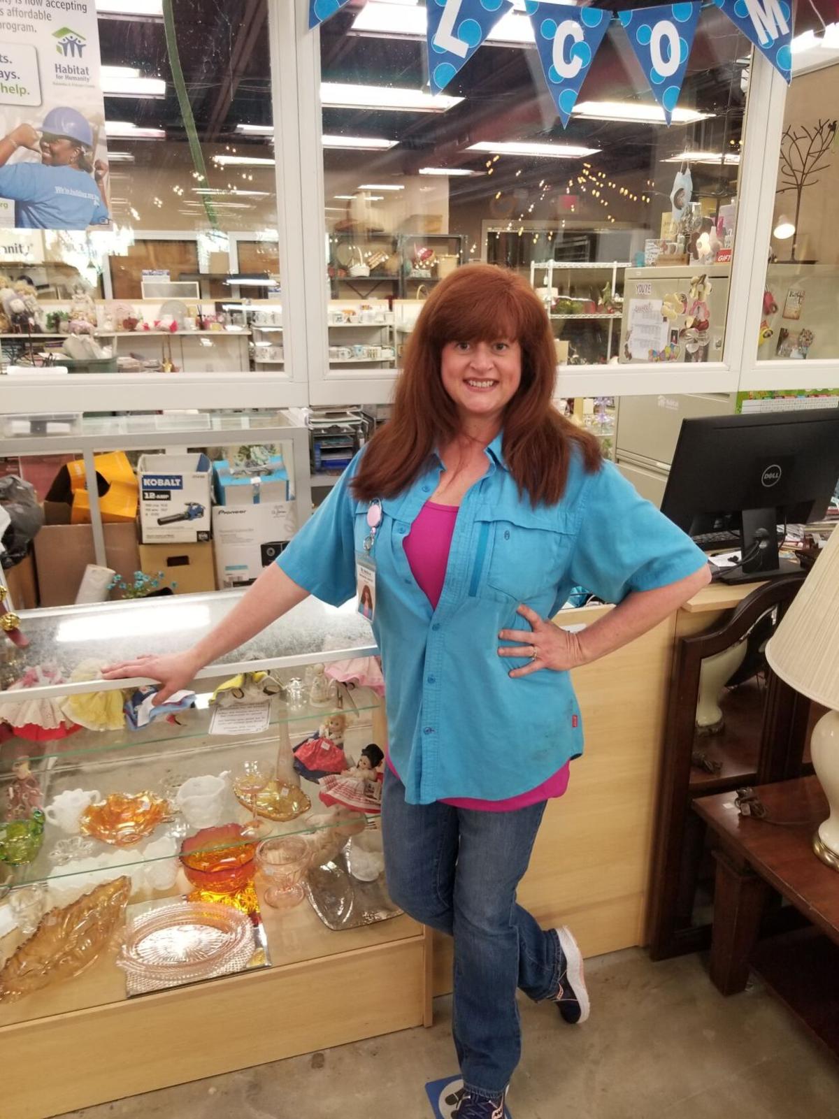 Teays Valley Restore Serves The Community With Creativity And Customer Service Putnam News Herald Dispatch Com Teays Valley Restore Serves The Community With Creativity And Customer Service Putnam News Herald Dispatch Com