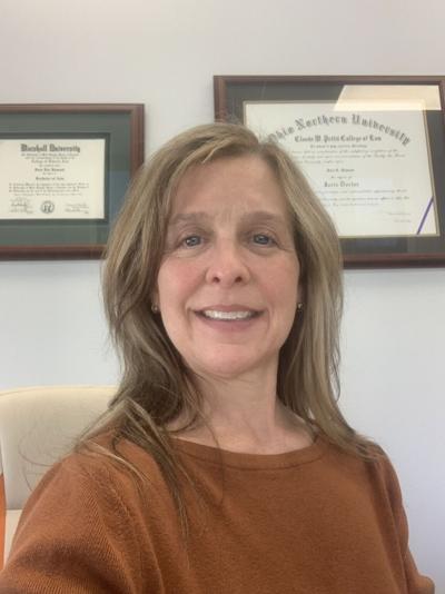 Candidate profile: Jara Howard Cabell County Family Court Wv