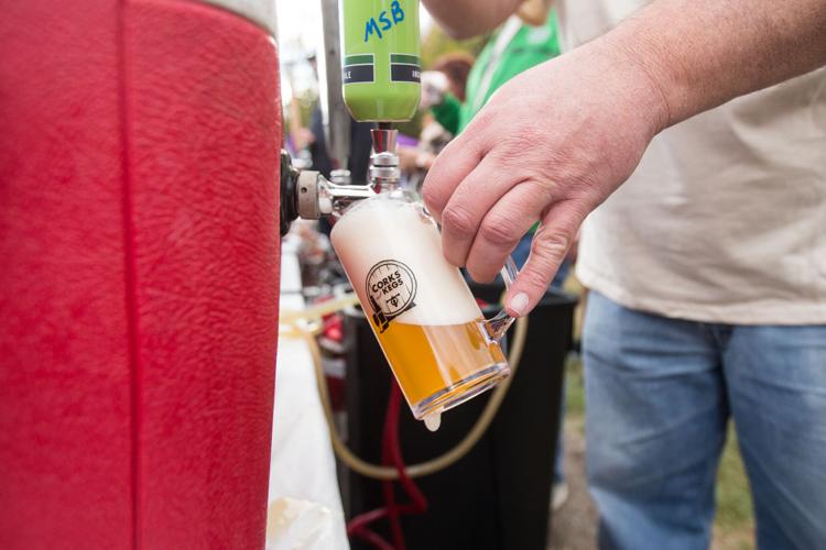 Photos HD Media presents third annual Corks & Kegs Multimedia