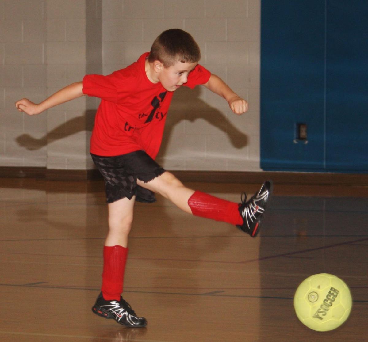 T-Ball  YMCA of Central Virginia