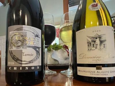 Aligote & Chinon.jpeg