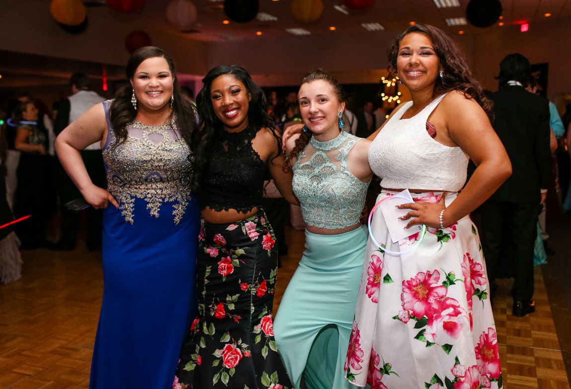 Photos Huntington High Prom 2016 Multimedia