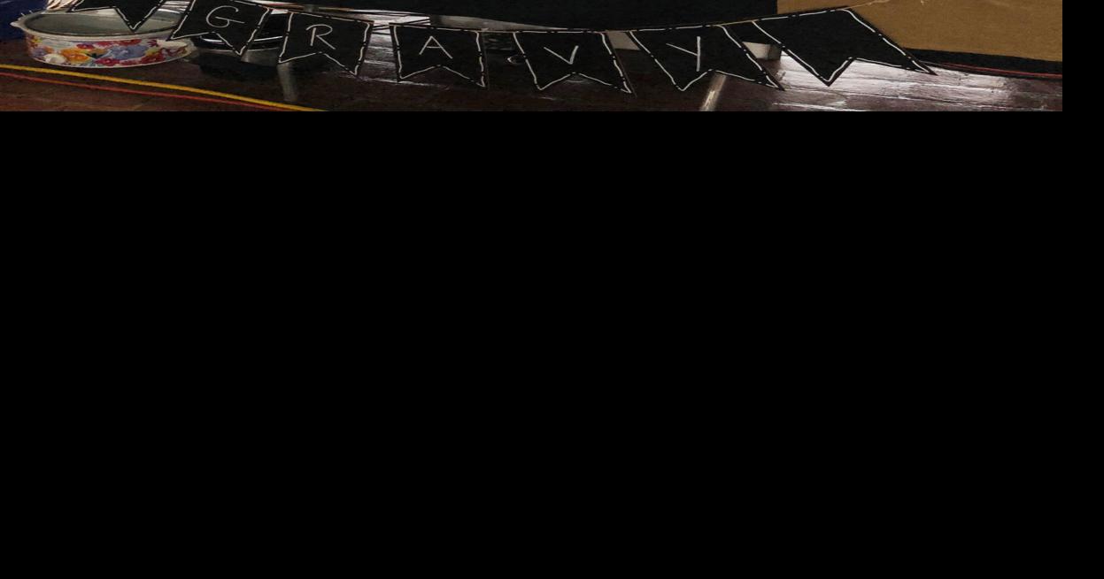 The great big gravy bowl Features/Entertainment