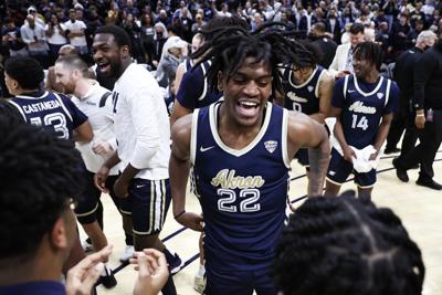 MAC Akron Kent St Basketball